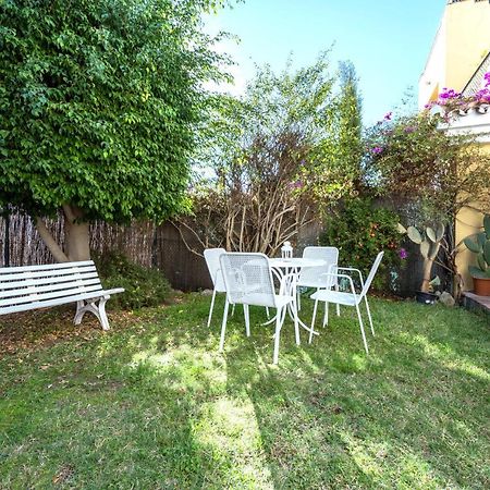 מארבלה Apartamento Guadalmina Golf L מראה חיצוני תמונה