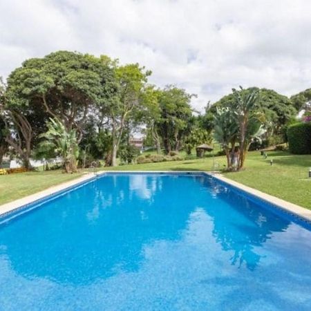 מארבלה Apartamento Guadalmina Golf L מראה חיצוני תמונה