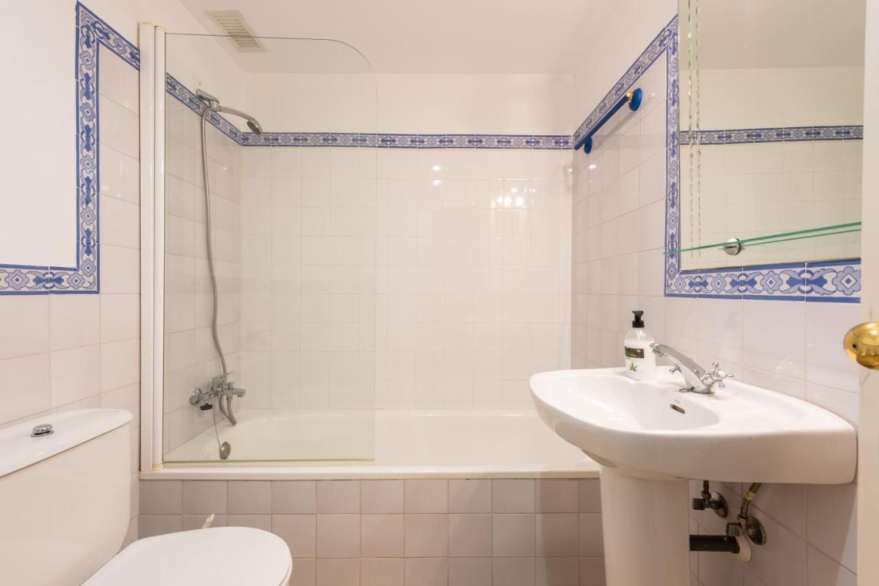 מארבלה Apartamento Guadalmina Golf L מראה חיצוני תמונה